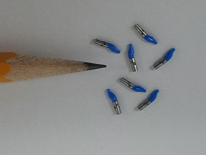 Miniature Hypotubing